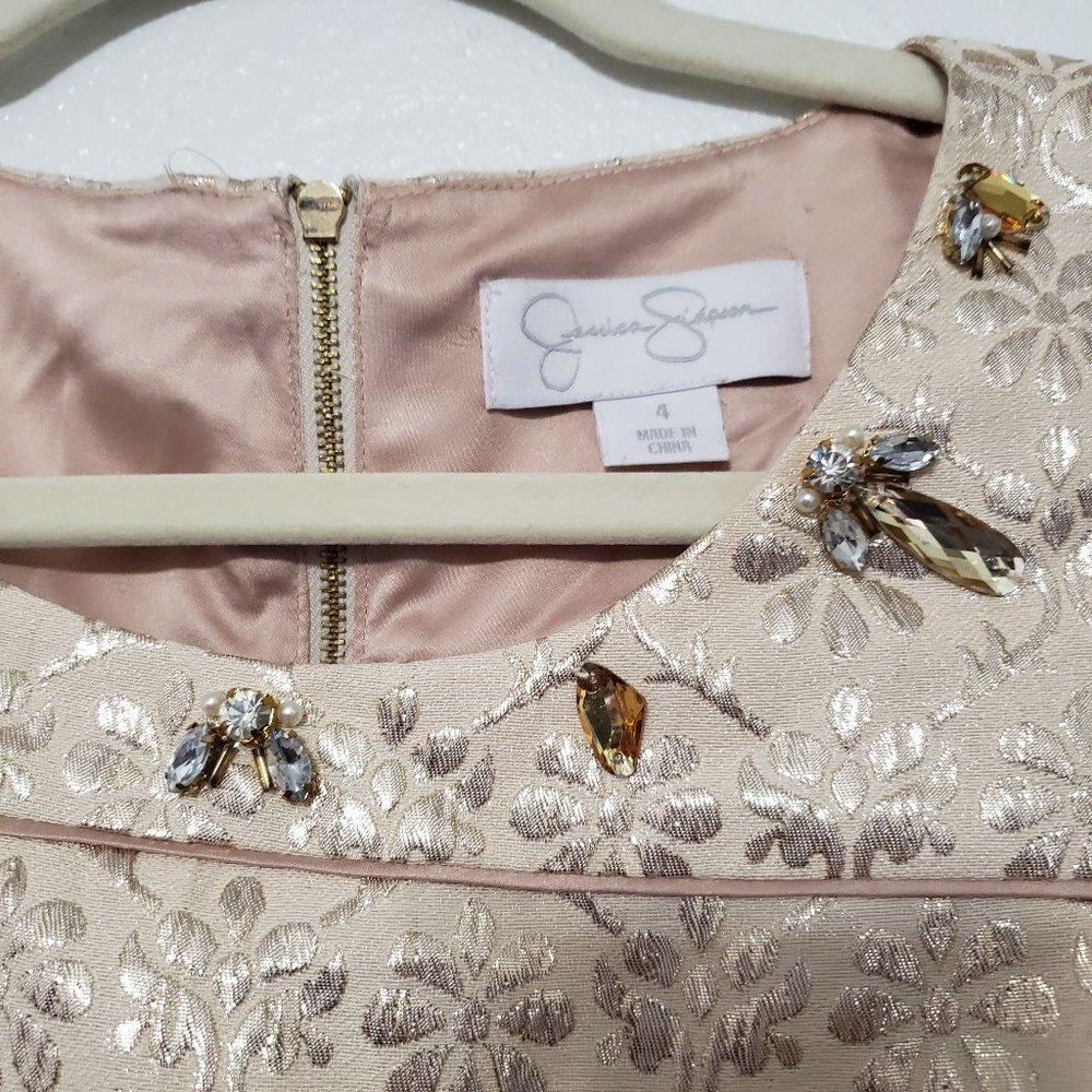 Jessica Simpson Dress - Picture 3 of 15